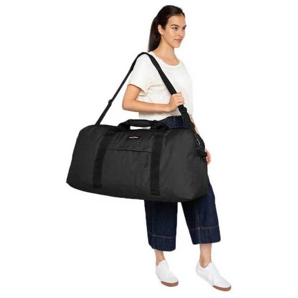 Eastpak Terminal+ 96l Taske Sort