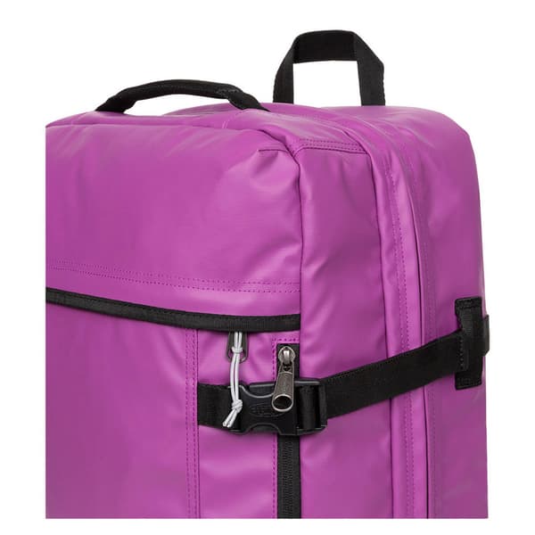 Eastpak Travelpack 42l Duffelväska Lila