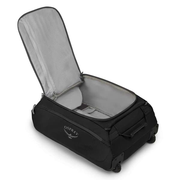 Osprey Daylite 40l Duffelbag Sort