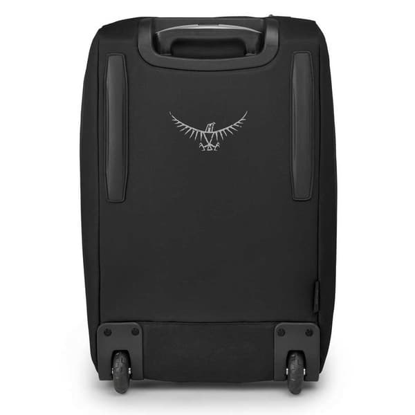 Osprey Daylite 40l Duffelbag Sort