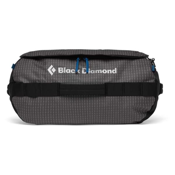 Black Diamond Stonehauler Pro 45l Resväska Grå