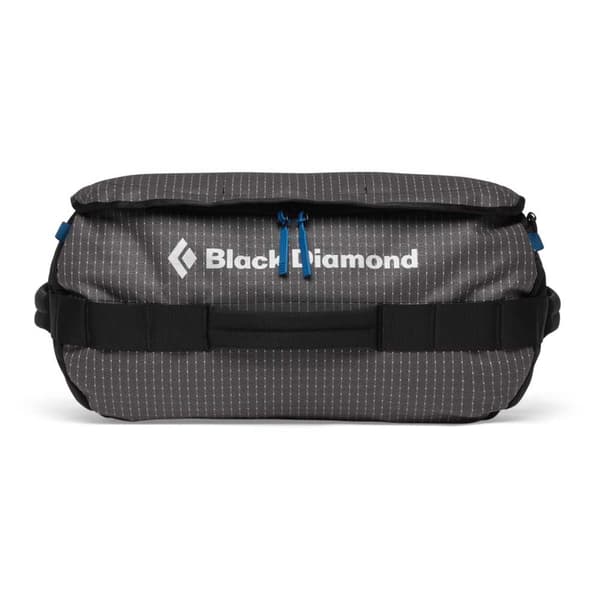Black Diamond Stonehauler Pro 30l Resväska Svart