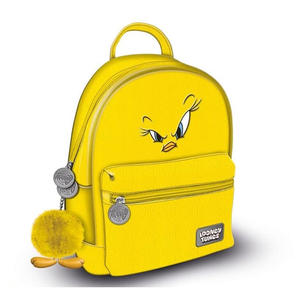 Pyramid Mini Tweety Ryggsäck