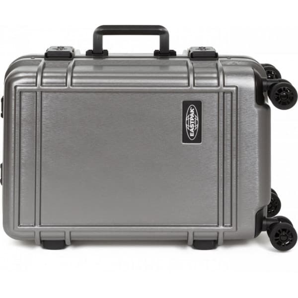Eastpak RESIST'R CASE S 55,5 cm -kuffert, grå