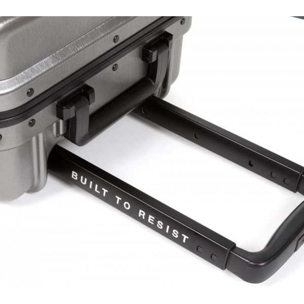 Eastpak RESIST'R CASE S 55,5 cm -kuffert, grå