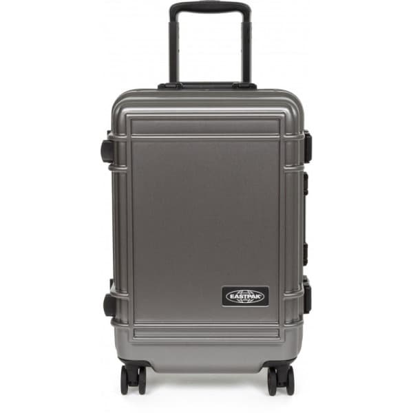 Eastpak RESIST'R CASE S 55,5 cm -kuffert, grå