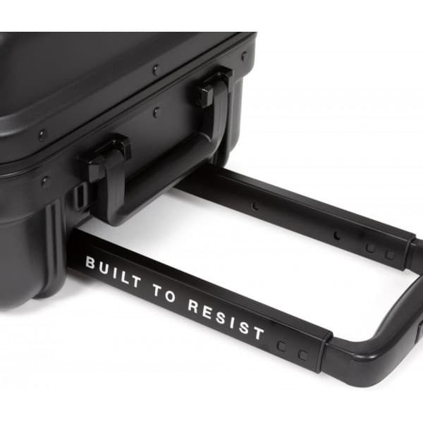 Eastpak RESIST'R CASE S 55,5 cm -kuffert, sort