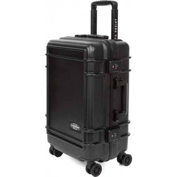 Eastpak RESIST'R CASE S 55,5 cm -kuffert, sort