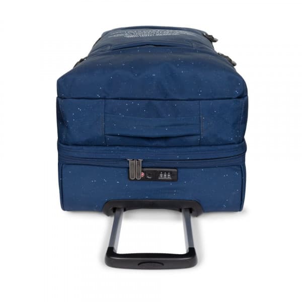 Eastpak TRANSIT'R L Star Wars 79 cm -resväska, stjärnor navy