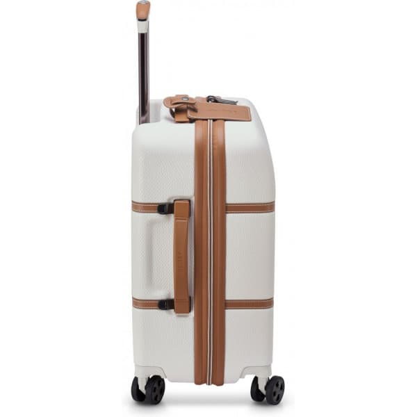Delsey Chatelet Air 2.0 55 cm kuffert, hvid