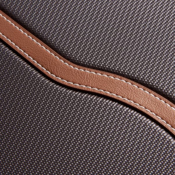 Delsey Chatelet Air 2.0 55 cm resväska, brun