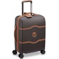 Miniatyrbild 2 av 11: Delsey Chatelet Air 2.0 55 cm resväska, brun