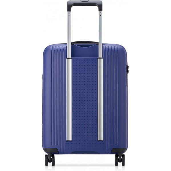 Delsey Ordener 55 cm kuffert, blå