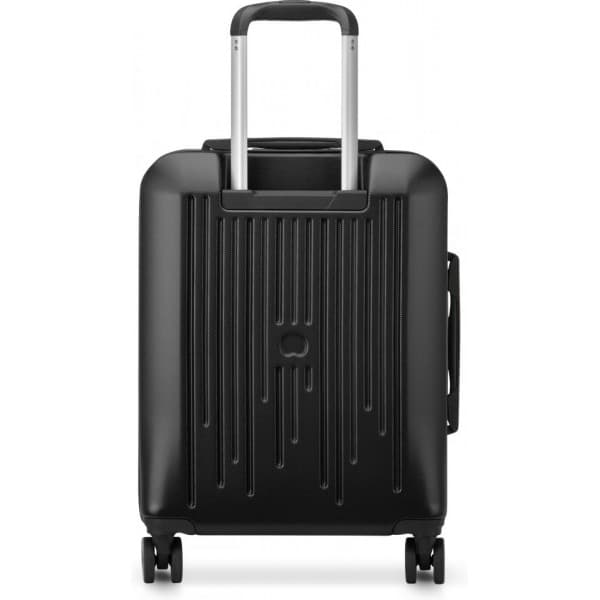 Delsey Christine 55 cm kuffert, sort