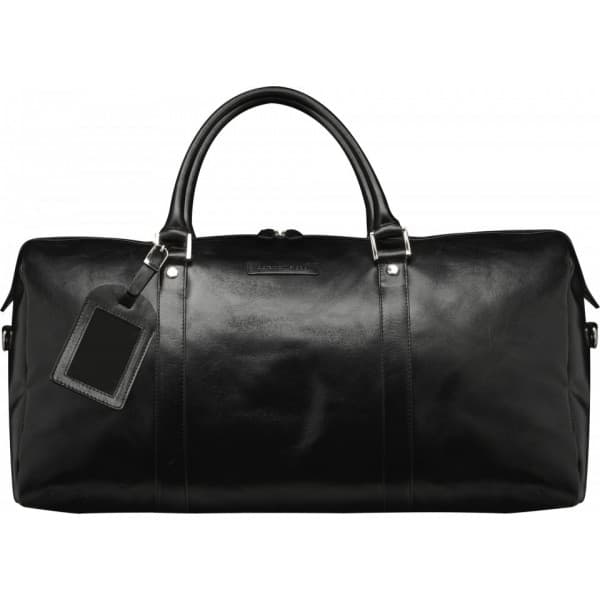 Dbramante1928 Kastrup 2 Weekend Taske Gen 2 - duffelbag, sort