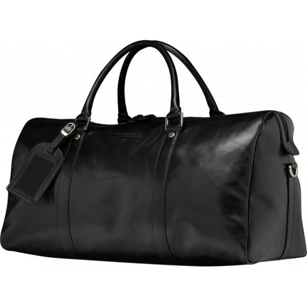Dbramante1928 Kastrup 2 Weekend Taske Gen 2 - duffelbag, sort