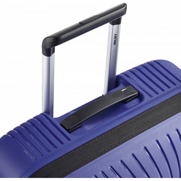 Delsey Ordener 66 cm resväska, blå