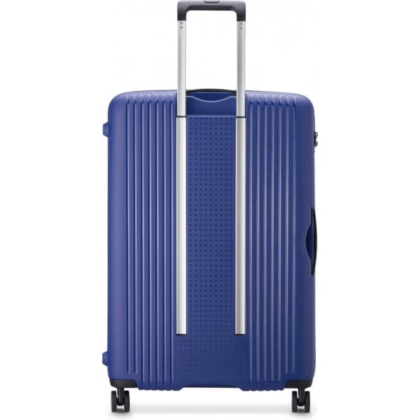Delsey Ordener 77 cm resväska, blå