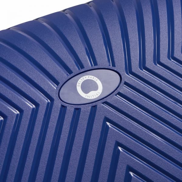 Delsey Ordener 77 cm resväska, blå
