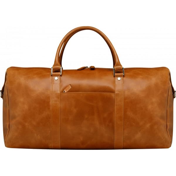 Dbramante1928 Kastrup 2 Weekender Bag Gen 2 -duffelilaukku, ruskea