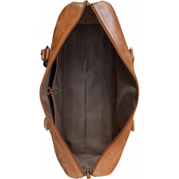 Dbramante1928 Kastrup 2 Weekender Bag Gen 2 -duffelilaukku, ruskea