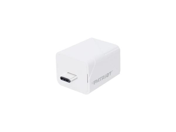 PATRIOT iLuxe Cube C 128GB Type-C 100MB/s Read