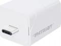 Miniatyrbilde 2 av 2: iLuxe Cube C 256 GB USB 3.2 Gen 1 Type C