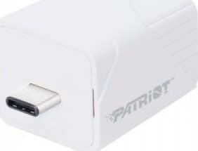 iLuxe Cube C 256 GB USB 3.2 Gen 1 Type C