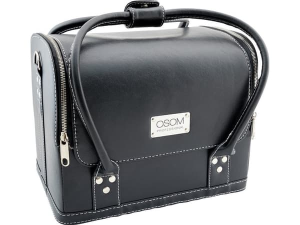 Osom Profesjonell koffert svart DPB-0003B