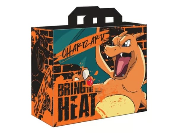 Handlepose Pokemon Charizard