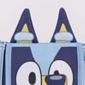 Miniatyrbild 2 av 4: Bag Bluey Blue 14 x 14 x 5 cm