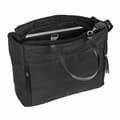 Miniatyrbild 5 av 5: Bag Moos Negro Padded Black (54 x 31 x 17 cm)