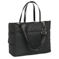 Miniatyrbild 2 av 5: Bag Moos Negro Padded Black (54 x 31 x 17 cm)