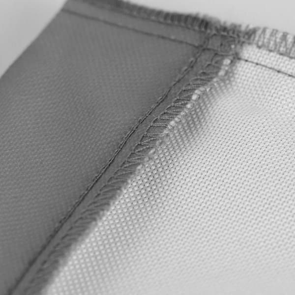 Imprægneret zip-up taske Kitty meow