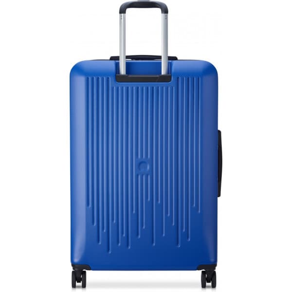 Delsey Christine 76 cm kuffert, blå