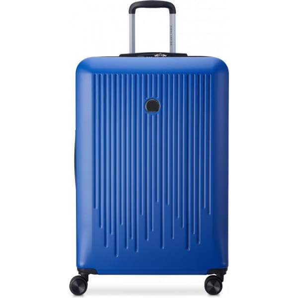 Delsey Christine 76 cm kuffert, blå