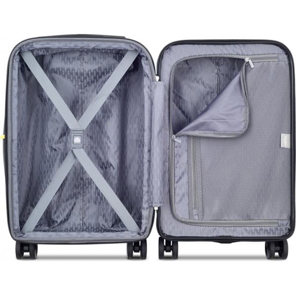Delsey Christine 66 cm -kuffert, sort