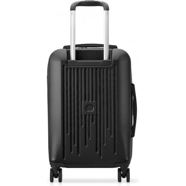 Delsey Christine 66 cm -kuffert, sort
