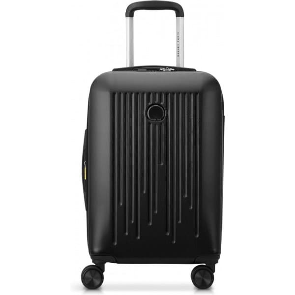 Delsey Christine 66 cm -kuffert, sort