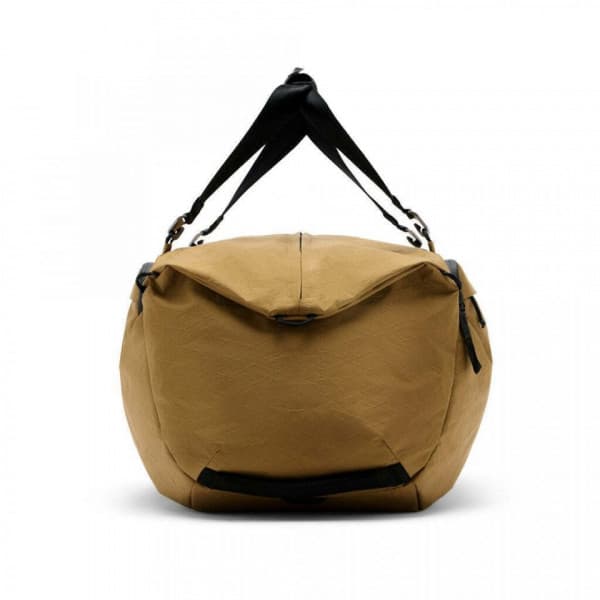 Peak Design Travel Duffel 50L - duffelväska, sandbrun