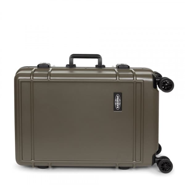 Eastpak RESIST'R CASE L 78 cm kuffert, olivgrøn