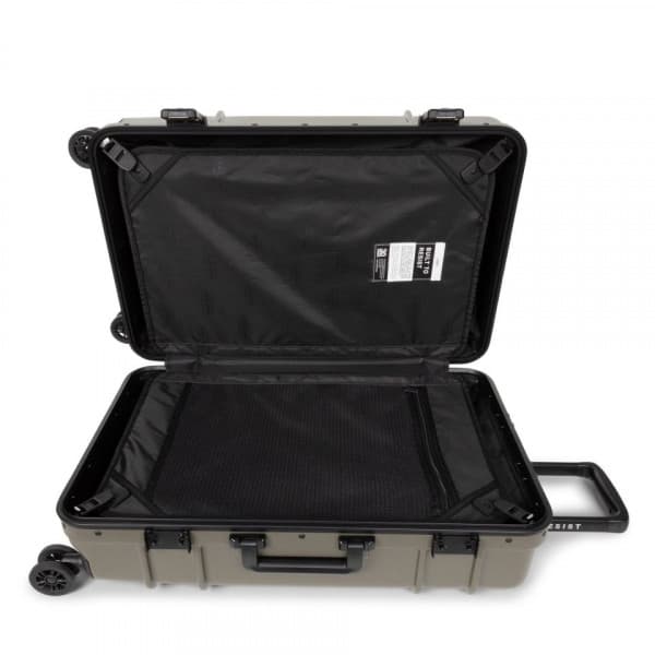 Eastpak RESIST'R CASE L 78 cm kuffert, olivgrøn