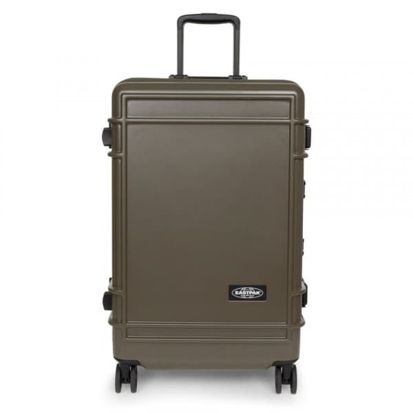 Eastpak RESIST'R CASE L 78 cm kuffert, olivgrøn
