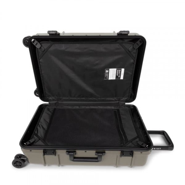 Eastpak RESIST'R CASE M 68,5 cm kuffert, olivgrøn