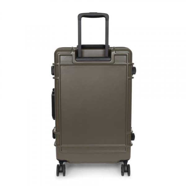 Eastpak RESIST'R CASE M 68,5 cm kuffert, olivgrøn