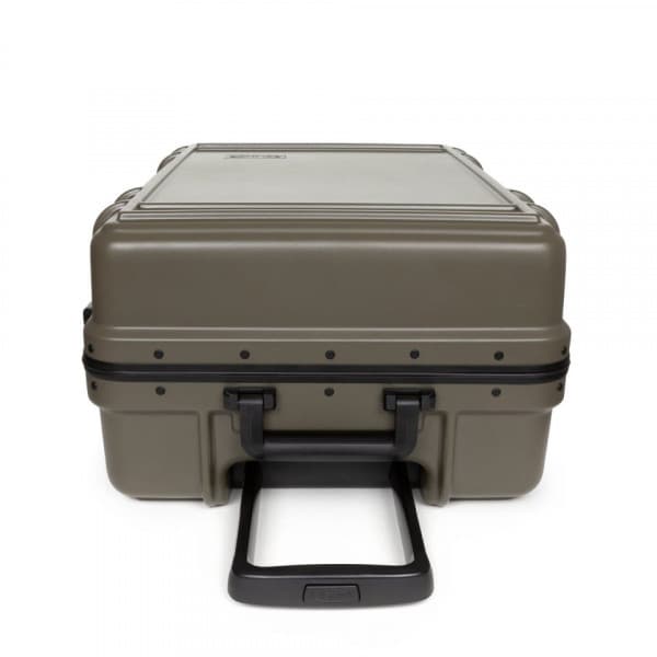 Eastpak RESIST'R CASE M 68,5 cm kuffert, olivgrøn