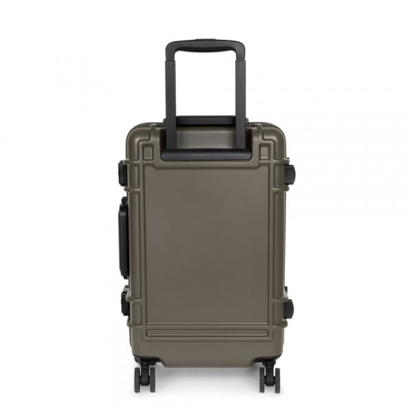 Eastpak RESIST'R CASE S 55,5 cm kuffert, olivgrøn