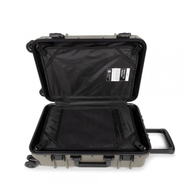 Eastpak RESIST'R CASE S 55,5 cm kuffert, olivgrøn