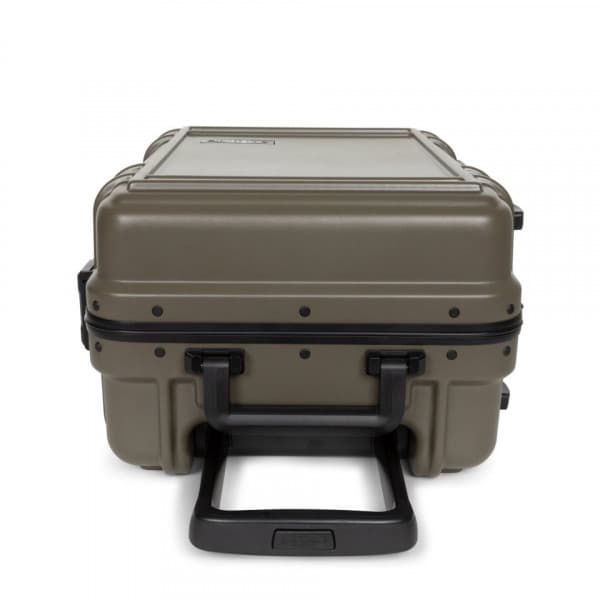 Eastpak RESIST'R CASE S 55,5 cm kuffert, olivgrøn