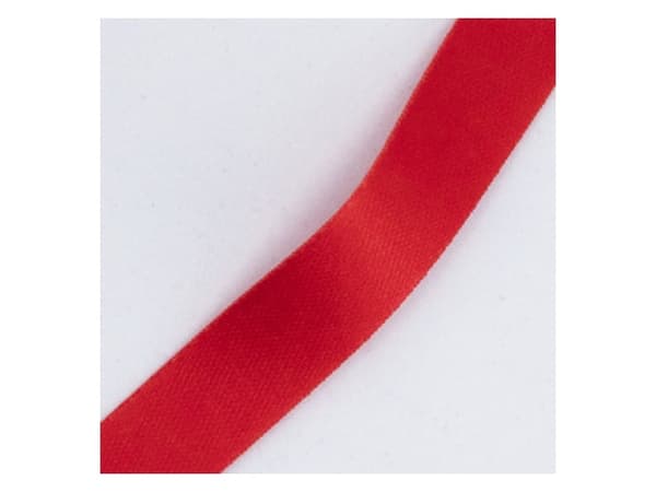 Avery 4842R, Emblem kotelo, metalli, polyeteenitereftalaatti (PET) kalvo, punainen, 15 mm, 440 mm, 10 kpl